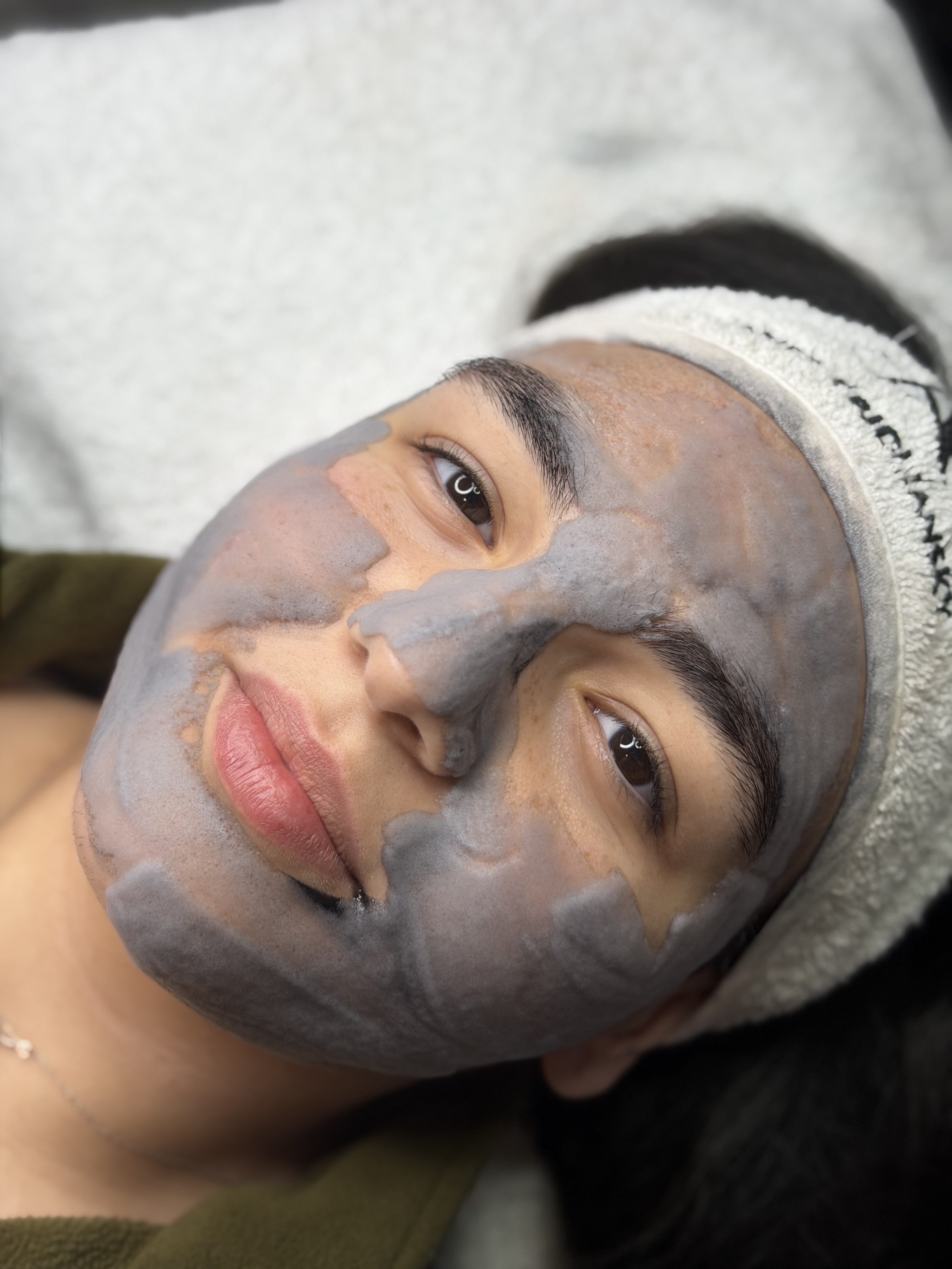 טיפול פנים קלאסי